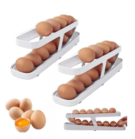 Dispensador de huevos