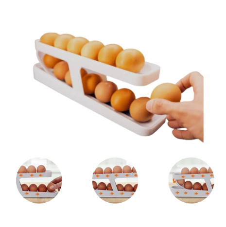 Dispensador de huevos