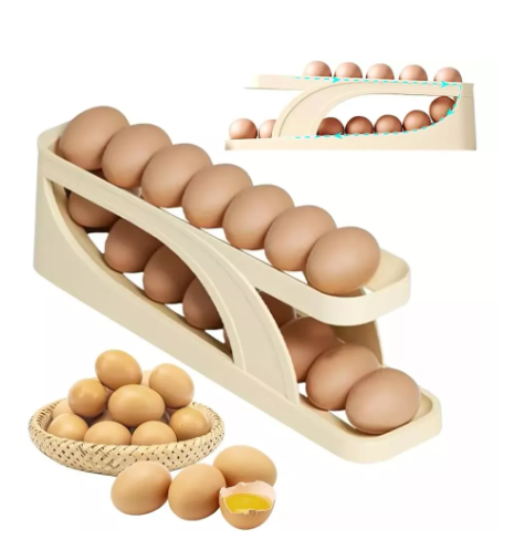 Dispensador de huevos