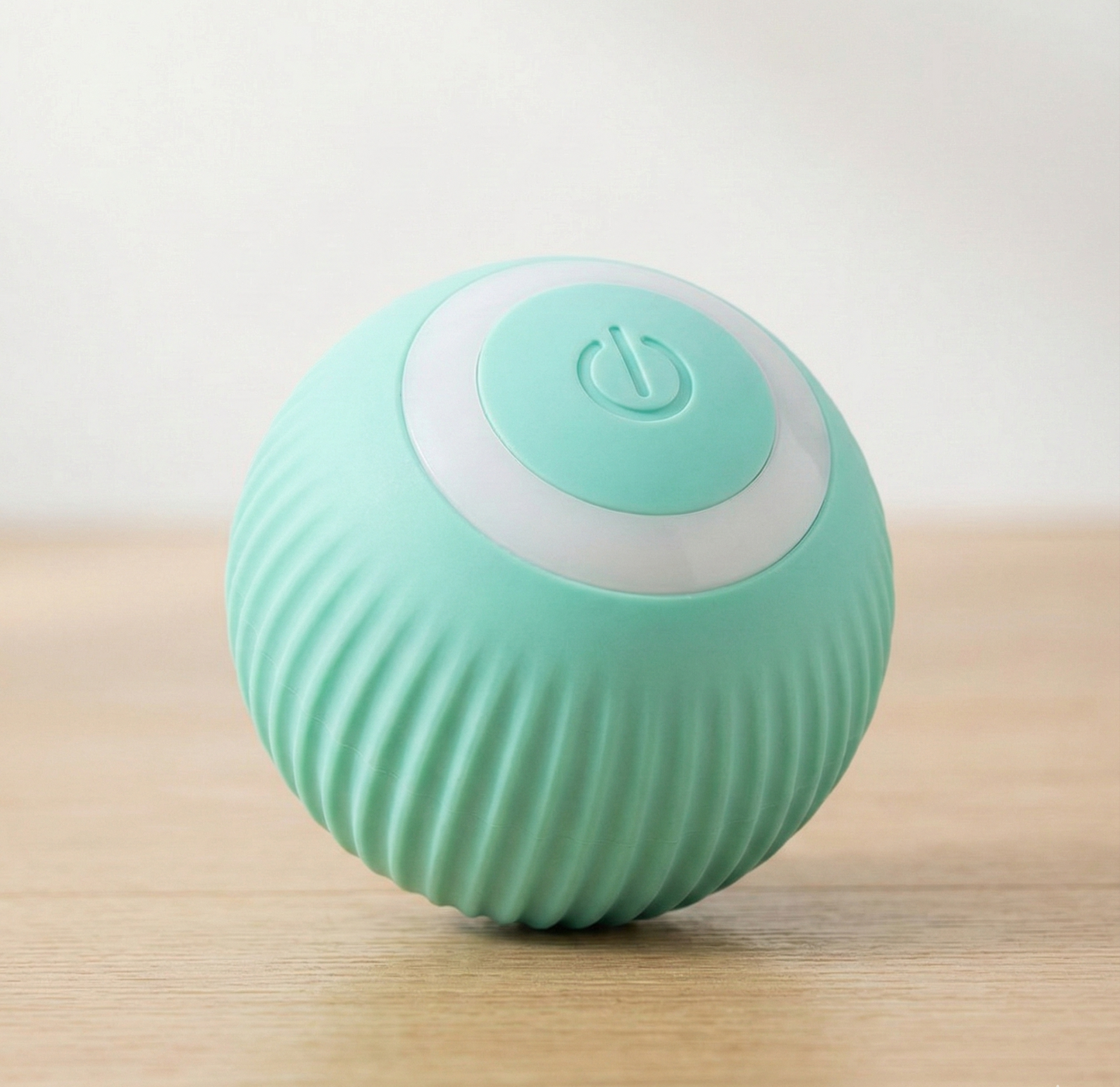 BOLA INTERACTIVA PARA GATOS