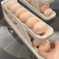 Dispensador de huevos