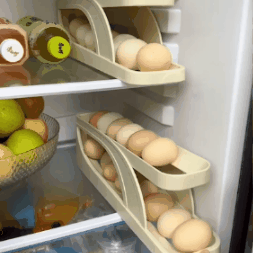 Dispensador de huevos